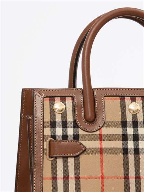 burberry partnerships|Burberry signature bags.